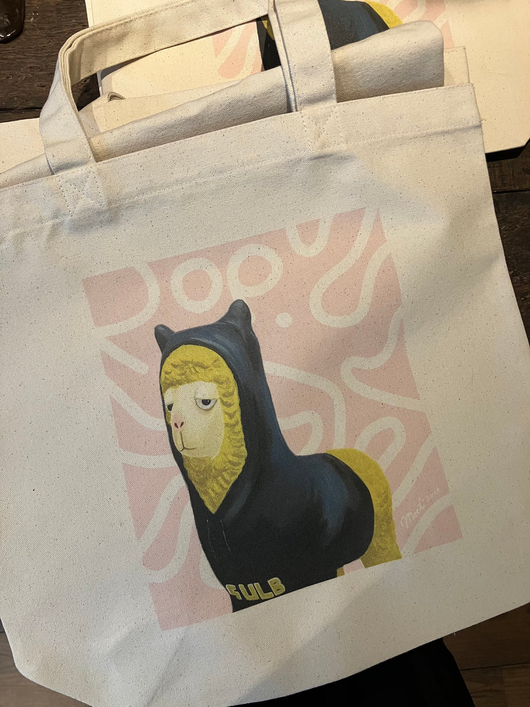 Tote Bag pop1