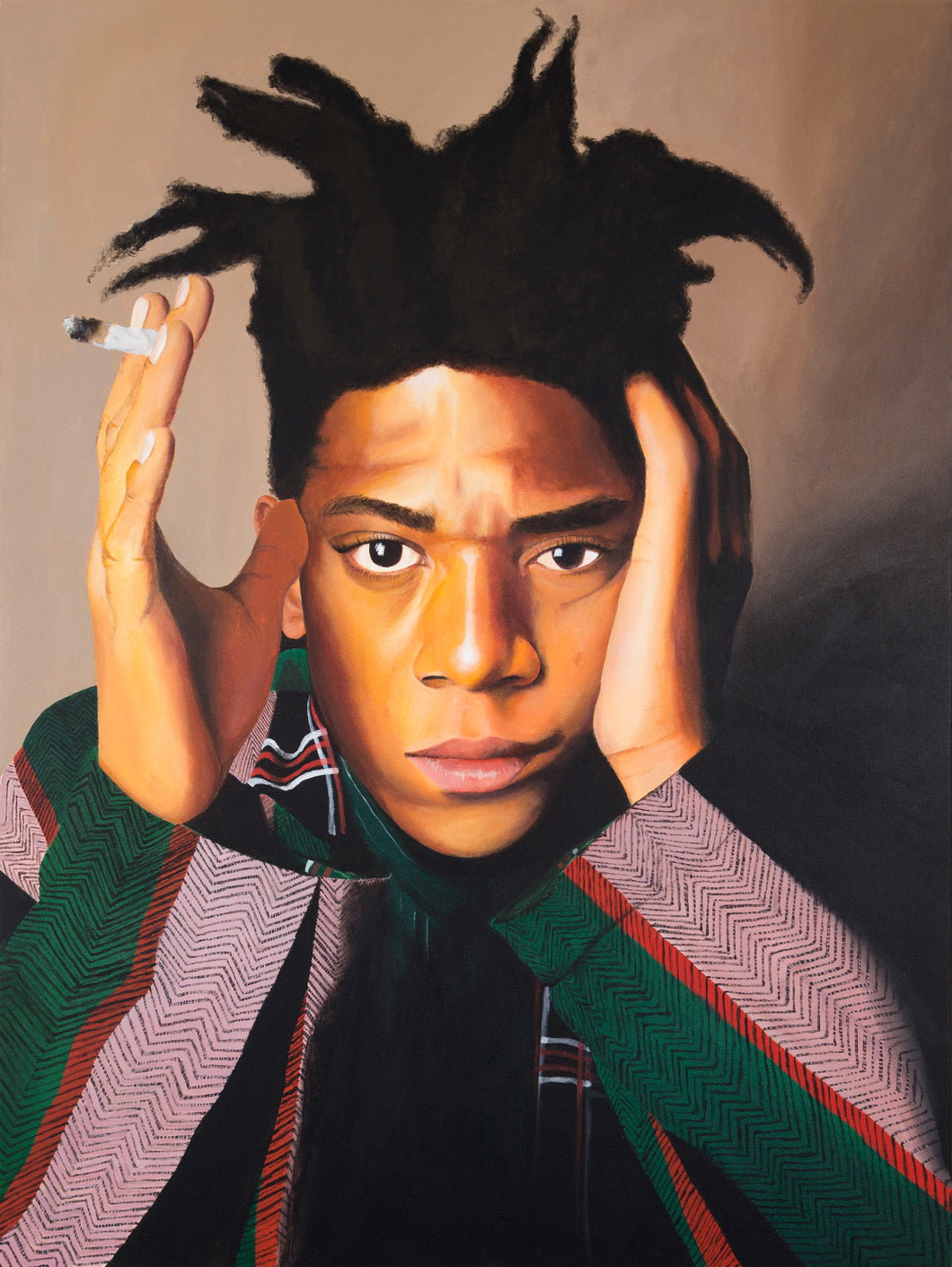 Basquiat