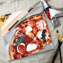 Load image into Gallery viewer, Pizza
